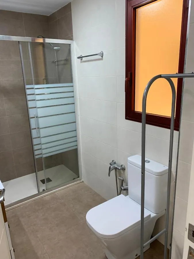 Super Holday Lubina Sol Mijas Beachfront Apartment