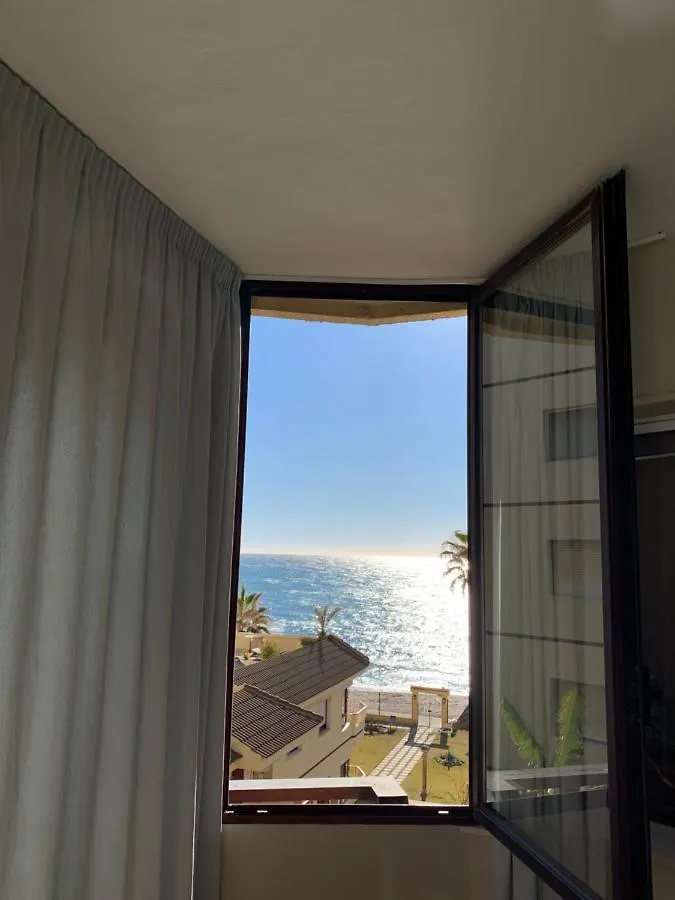 Super Holday Lubina Sol Mijas Beachfront Apartment 0*,  Spain