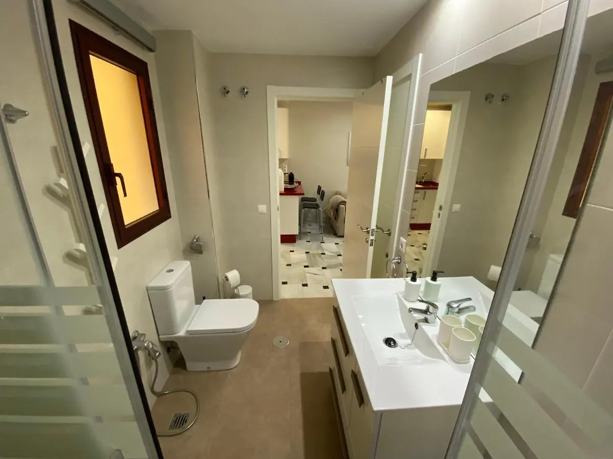 Super Holday Lubina Sol Mijas Beachfront Apartment 0*,