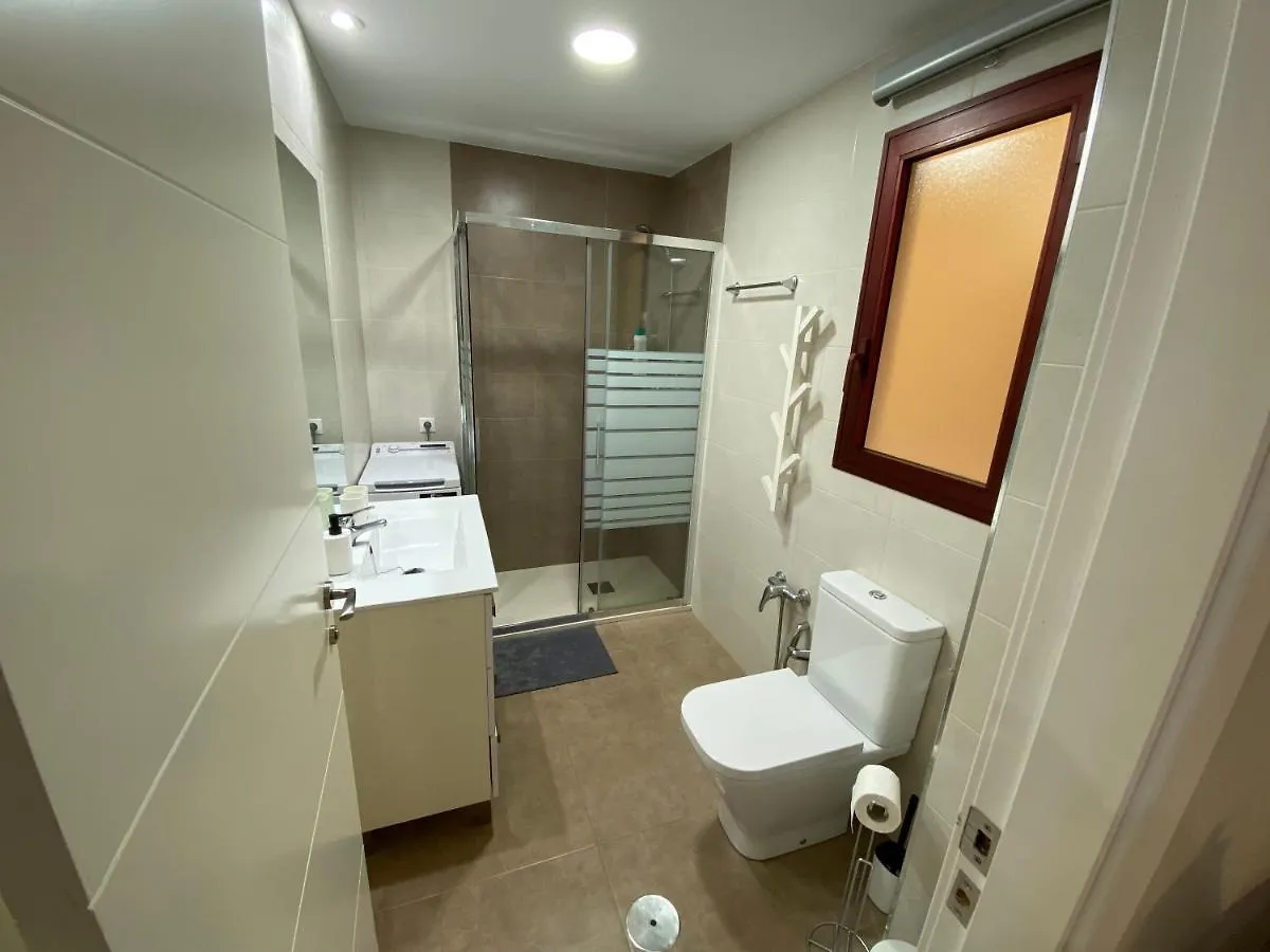 Super Holday Lubina Sol Mijas Beachfront Apartment Spain