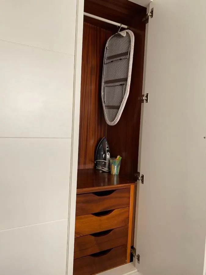 Apartmán Super Holday Lubina Sol Mijas Beachfront